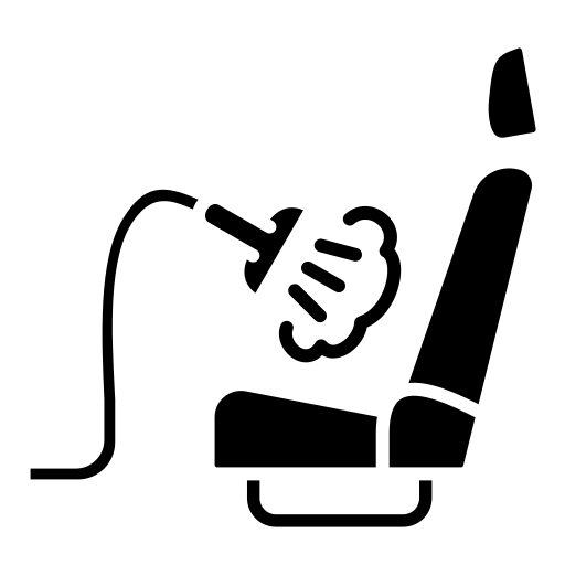 Steam Cleaning